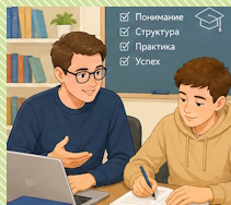 Услуги Услуги репетиторов в Калининграде