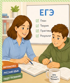 Услуги Услуги репетиторов в Калининграде