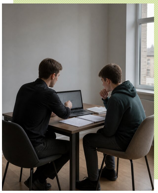 Репетитор по информатике ЕГЭ в Калининграде от 1518 р. | Репетитор-Клн