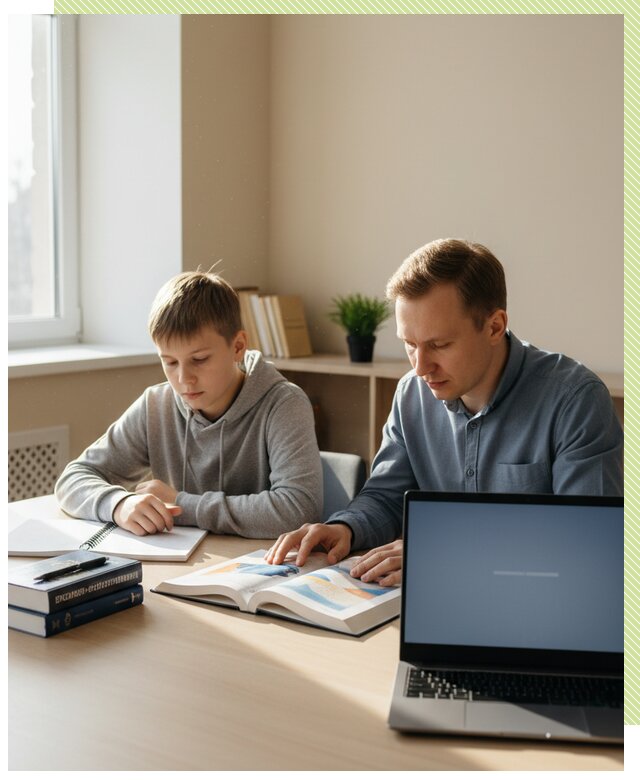 Репетитор по английскому 7 класс в Калининграде по цене 1214 р. | Репетитор-Клн