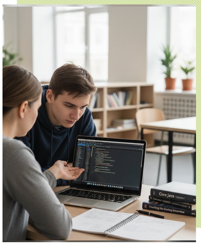 Репетитор по JavaScript в Калининграде по цене от 1821 р. | Репетитор-Клн