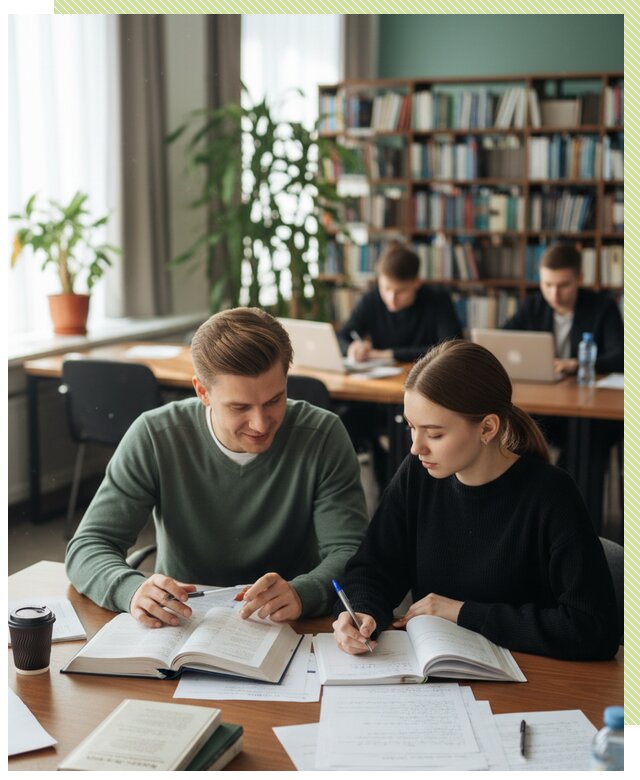 Репетитор для студентов медиков в Калининграде от 1518 р. | Репетитор-Клн